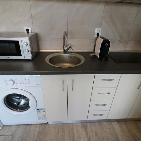 Cozy Deluxe Apartment - Old Town - Free Minibar Бухарест Екстер'єр фото