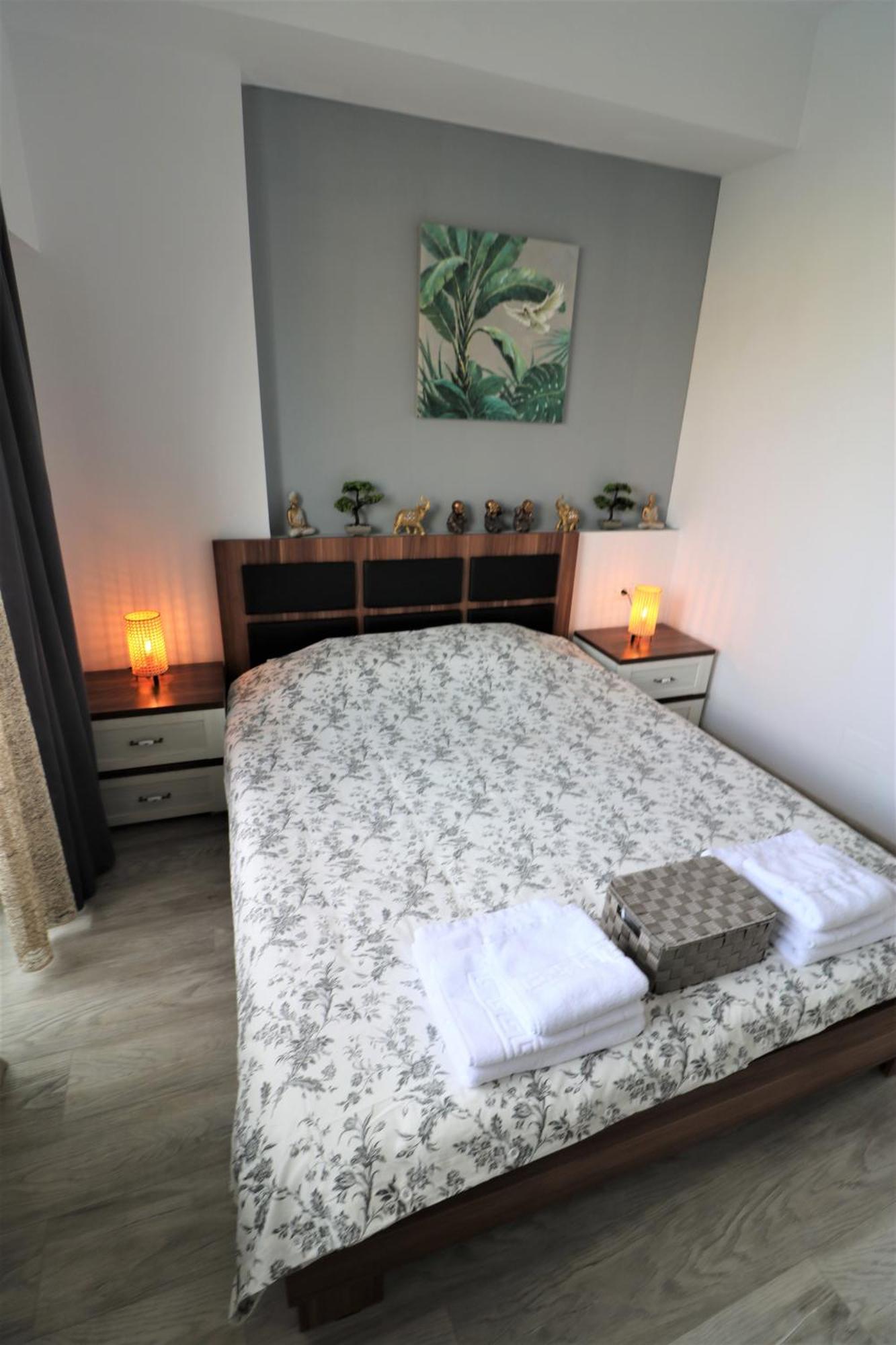 Cozy Deluxe Apartment - Old Town - Free Minibar Бухарест Екстер'єр фото