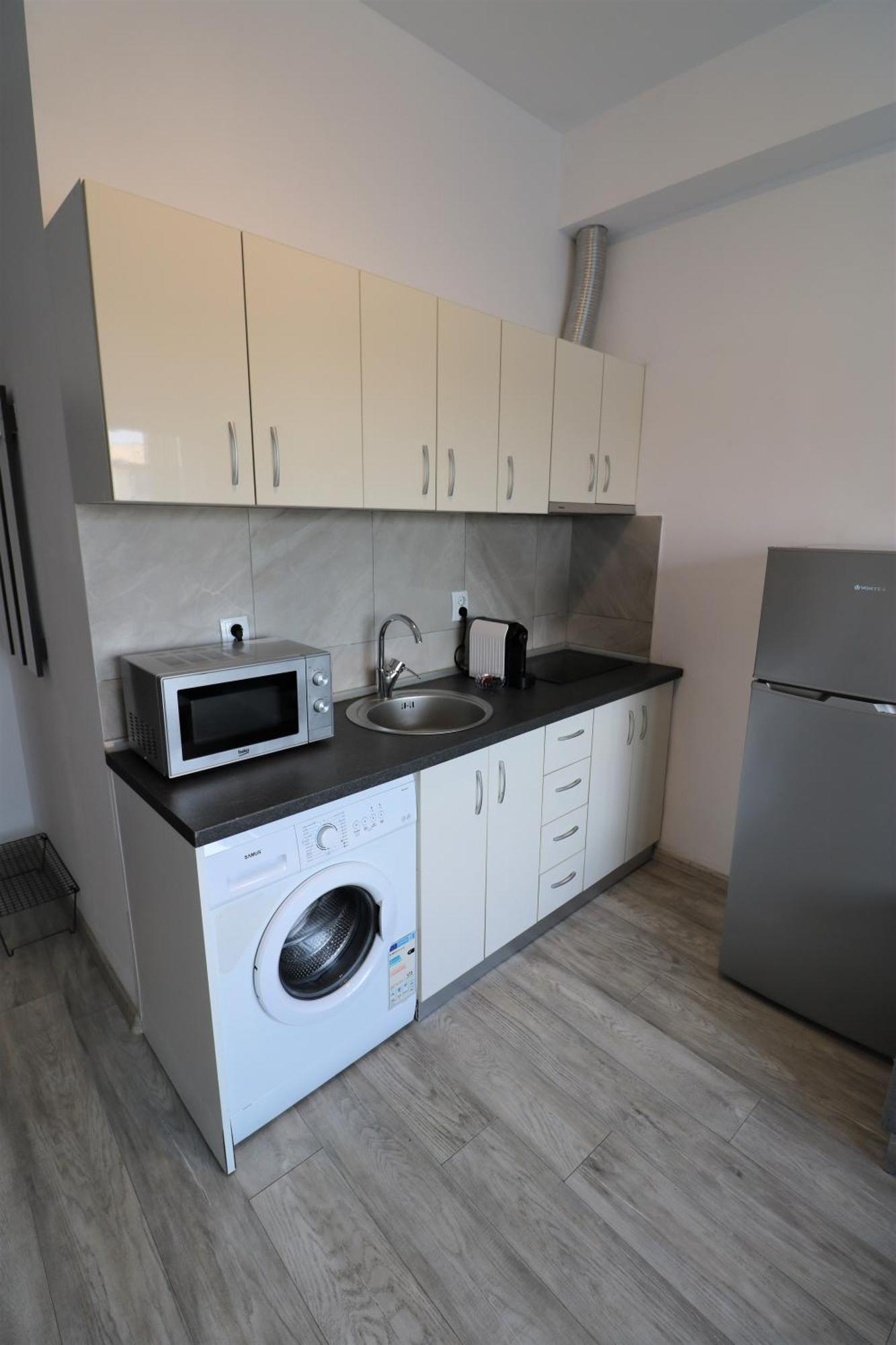 Cozy Deluxe Apartment - Old Town - Free Minibar Бухарест Екстер'єр фото