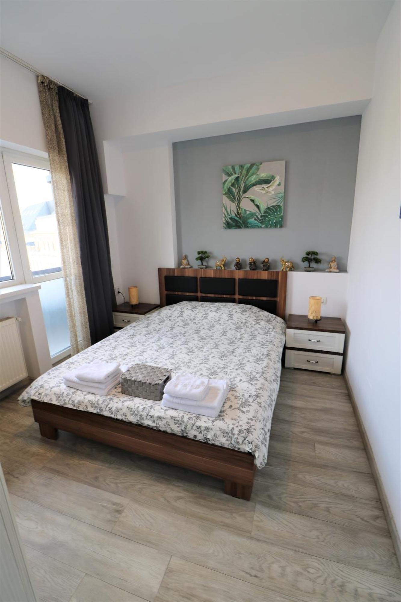 Cozy Deluxe Apartment - Old Town - Free Minibar Бухарест Екстер'єр фото