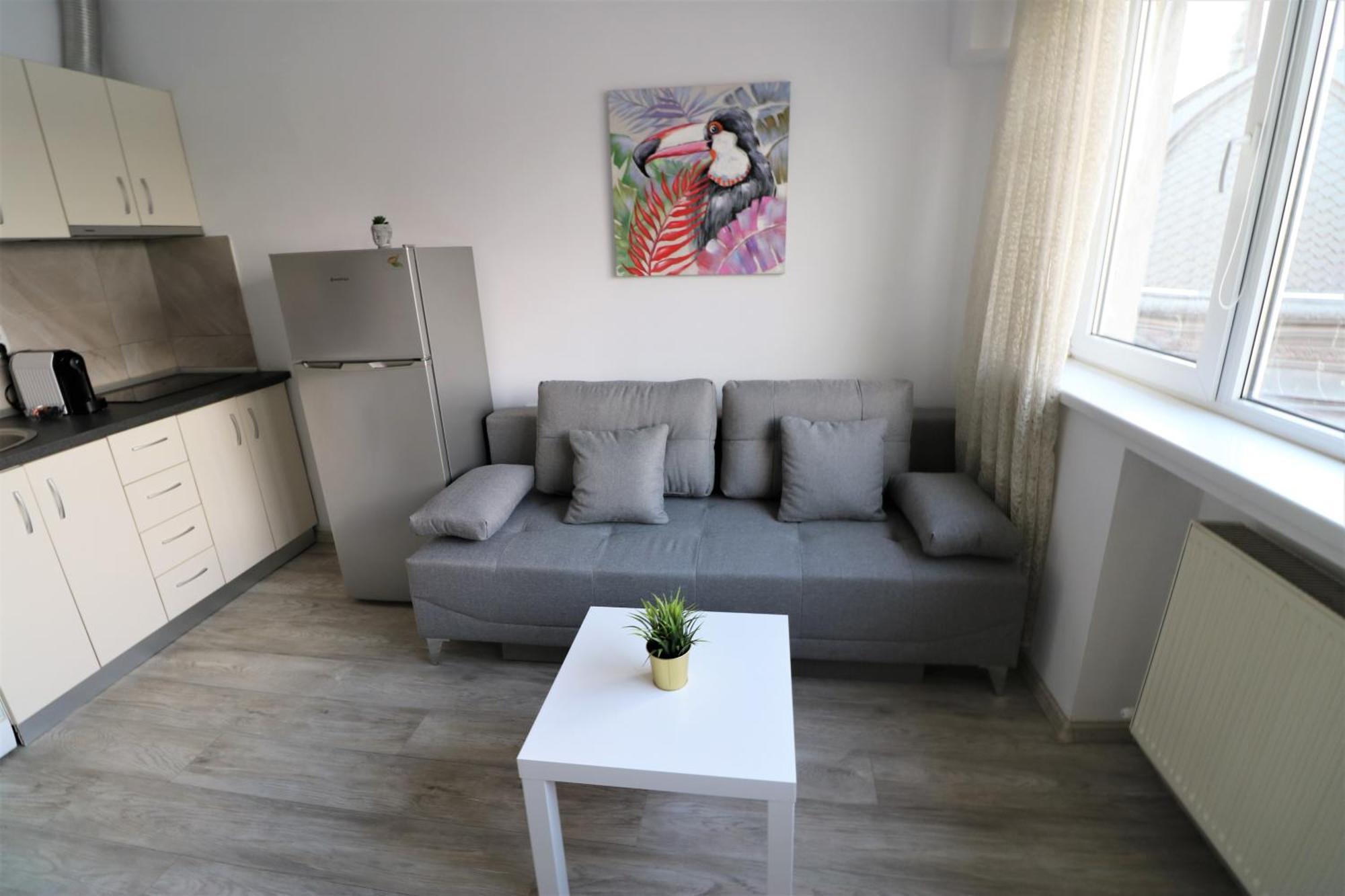 Cozy Deluxe Apartment - Old Town - Free Minibar Бухарест Екстер'єр фото