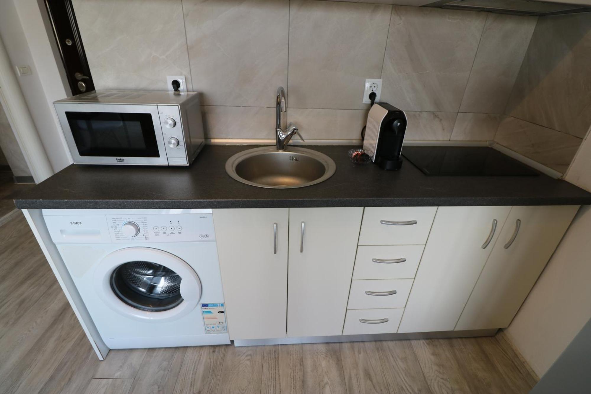 Cozy Deluxe Apartment - Old Town - Free Minibar Бухарест Екстер'єр фото