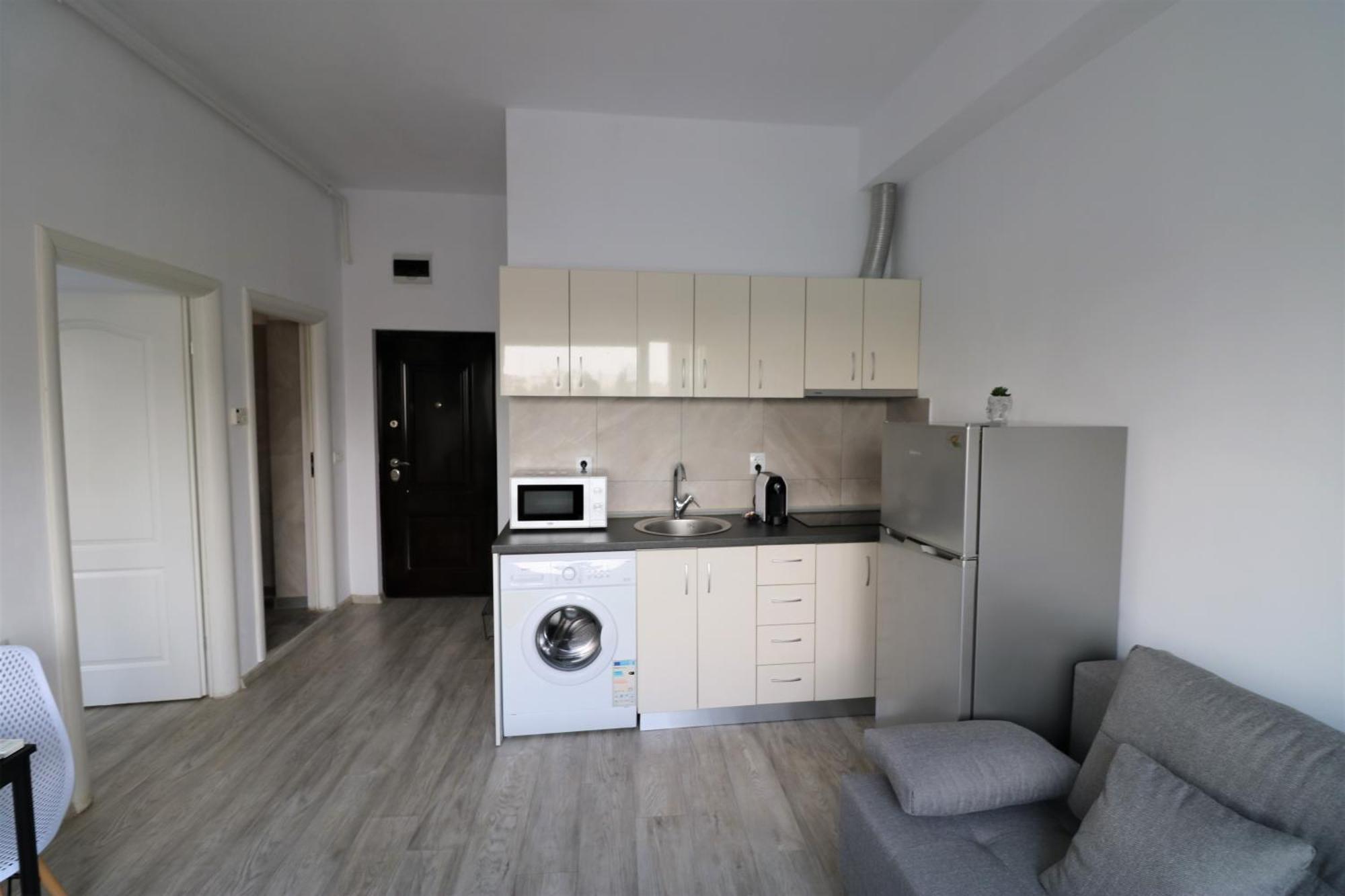 Cozy Deluxe Apartment - Old Town - Free Minibar Бухарест Екстер'єр фото