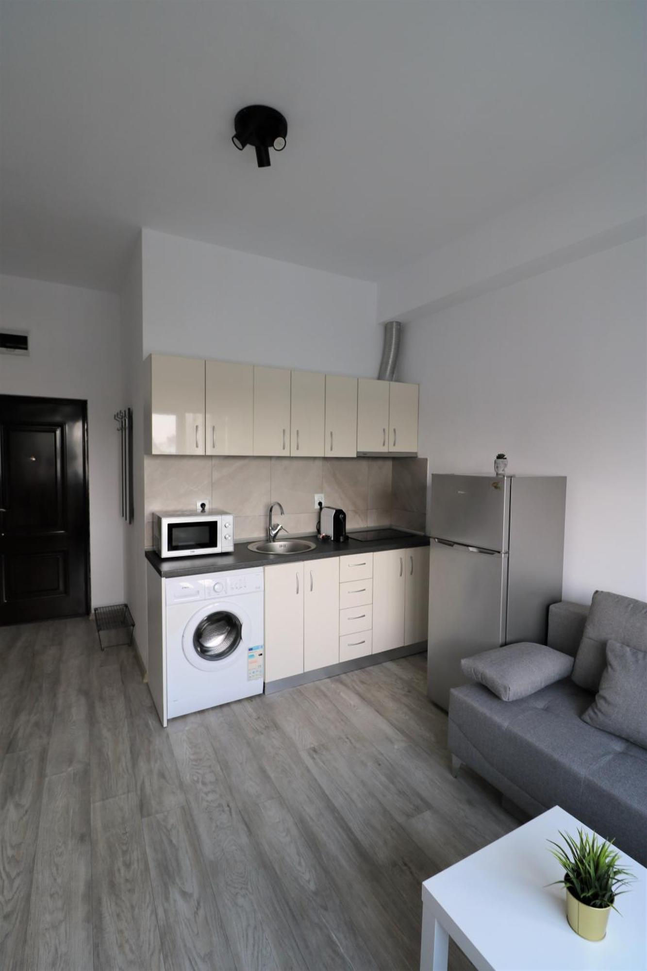 Cozy Deluxe Apartment - Old Town - Free Minibar Бухарест Екстер'єр фото