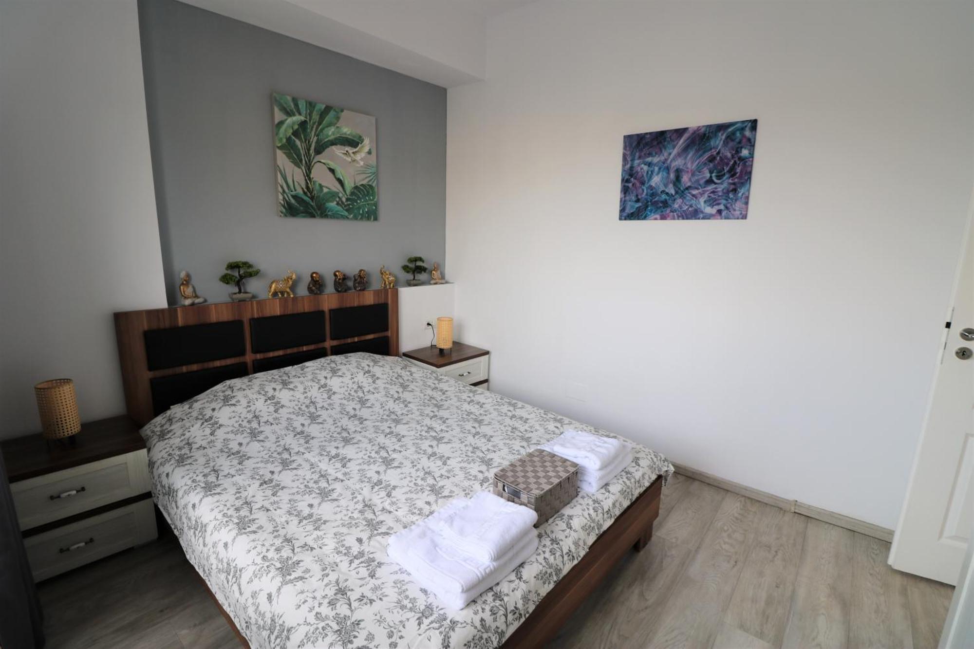 Cozy Deluxe Apartment - Old Town - Free Minibar Бухарест Екстер'єр фото