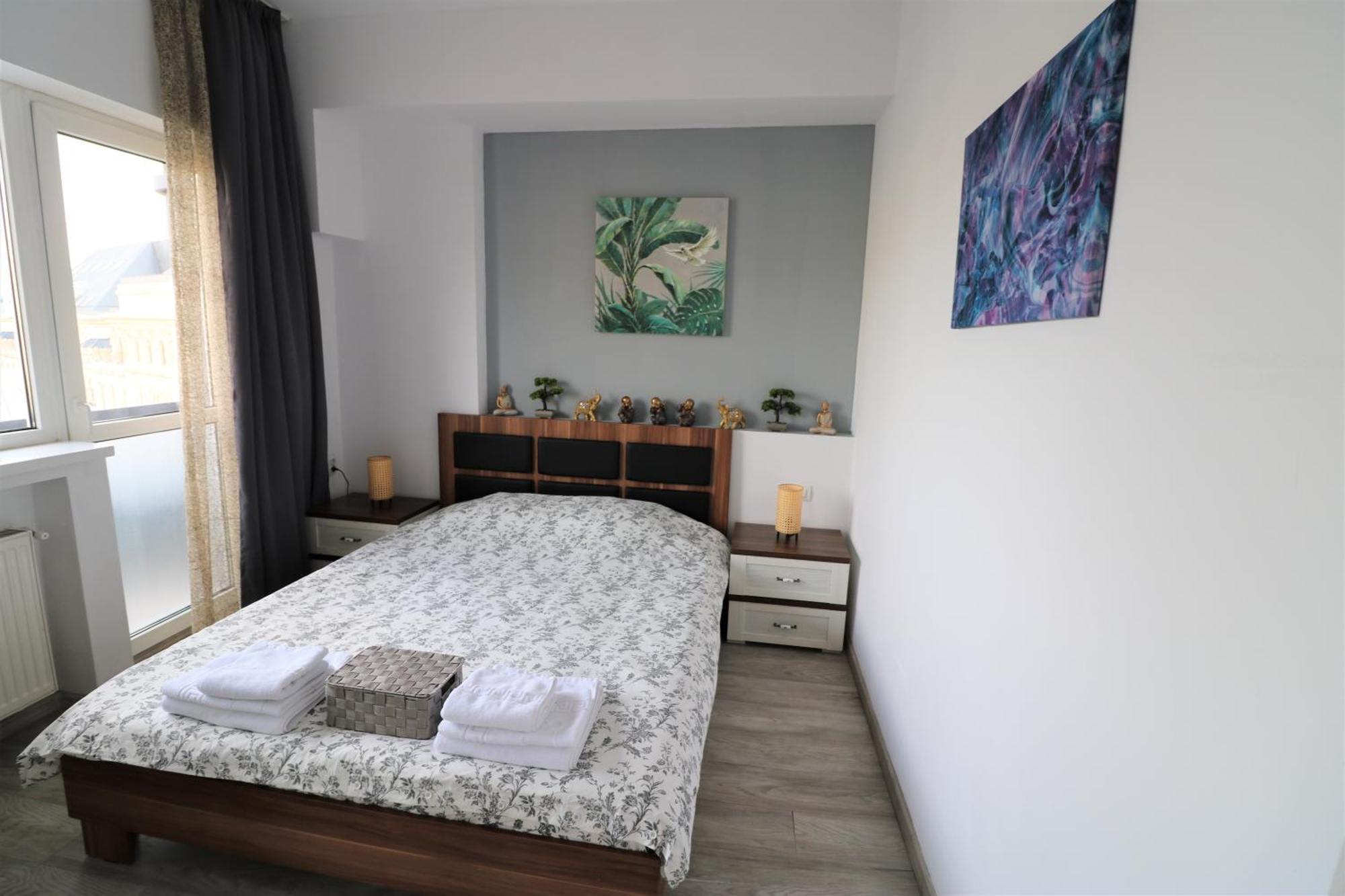 Cozy Deluxe Apartment - Old Town - Free Minibar Бухарест Екстер'єр фото