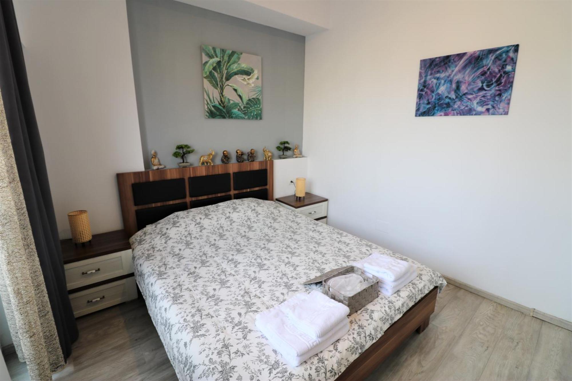 Cozy Deluxe Apartment - Old Town - Free Minibar Бухарест Екстер'єр фото