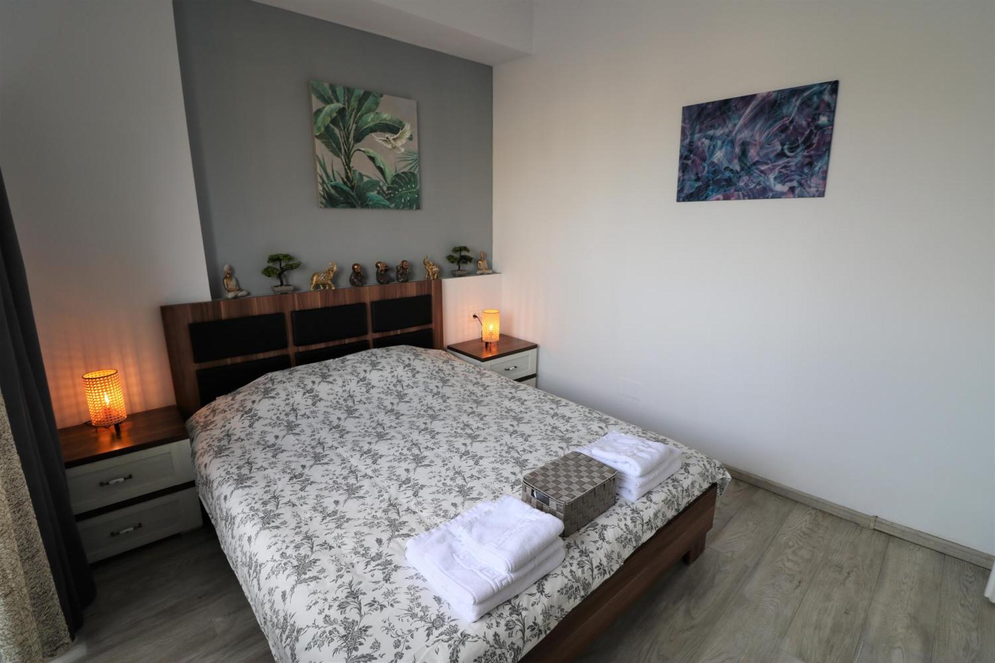 Cozy Deluxe Apartment - Old Town - Free Minibar Бухарест Екстер'єр фото